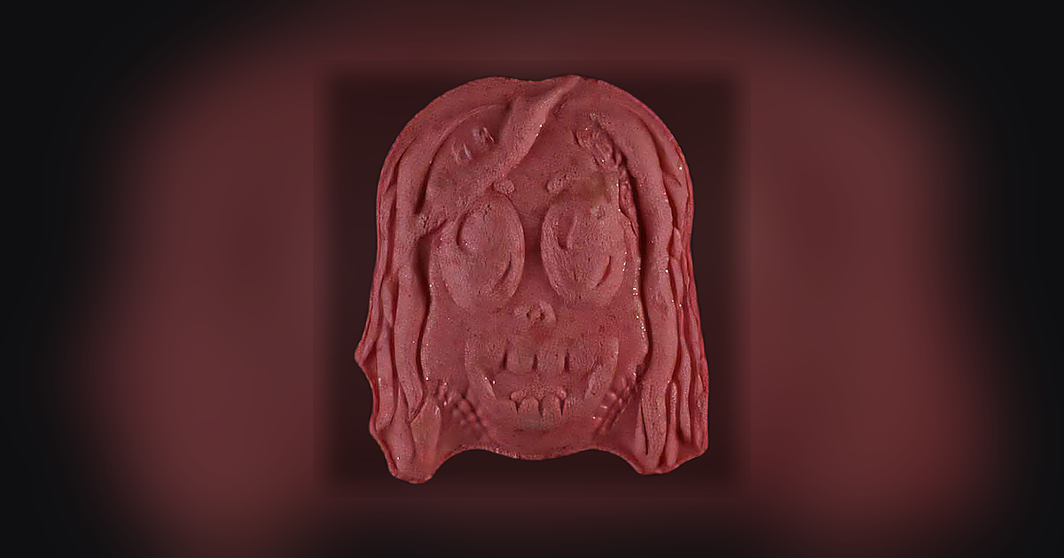 MDMA (177mg)