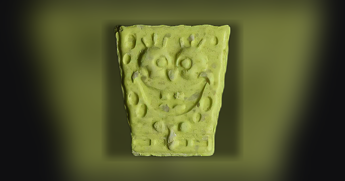 MDMA (177mg)