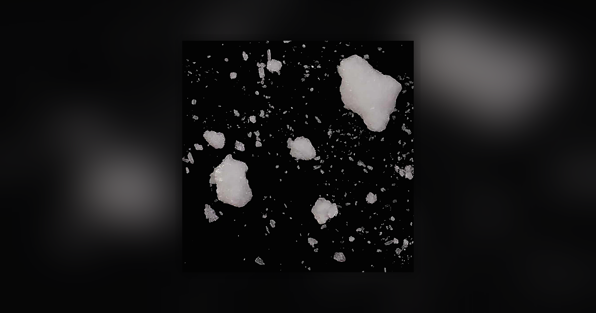 Cocaine (15%); Procaine (75%)