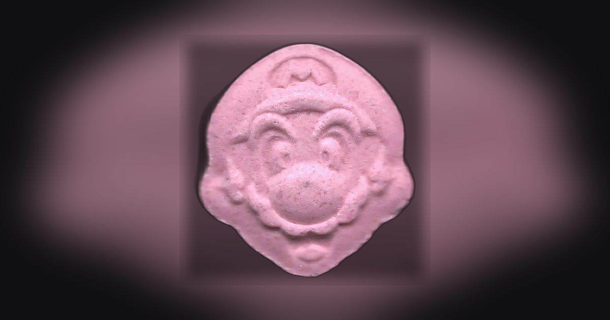 Super Mario