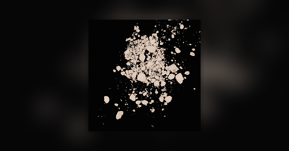 Cocaine (75%); Tetramisole (6%)