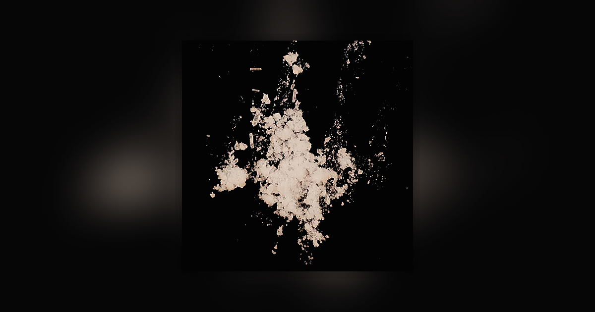 Ketamine (95%)