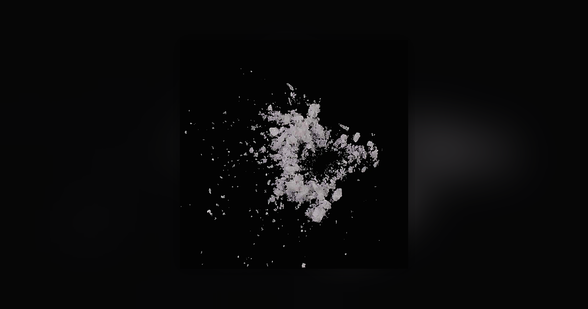 Cocaine (59%); Tetramisole (25%)