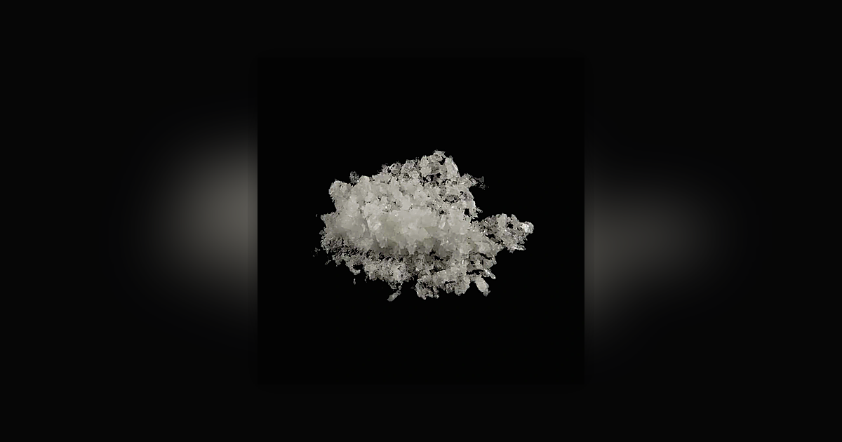 Crystals