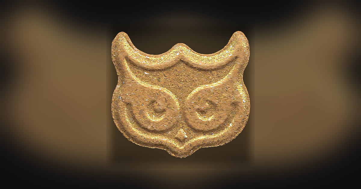Panama, Owl