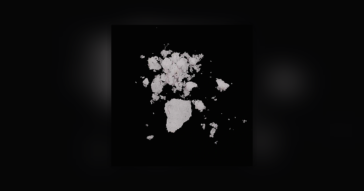 3-MMC; Ketamine (1%)