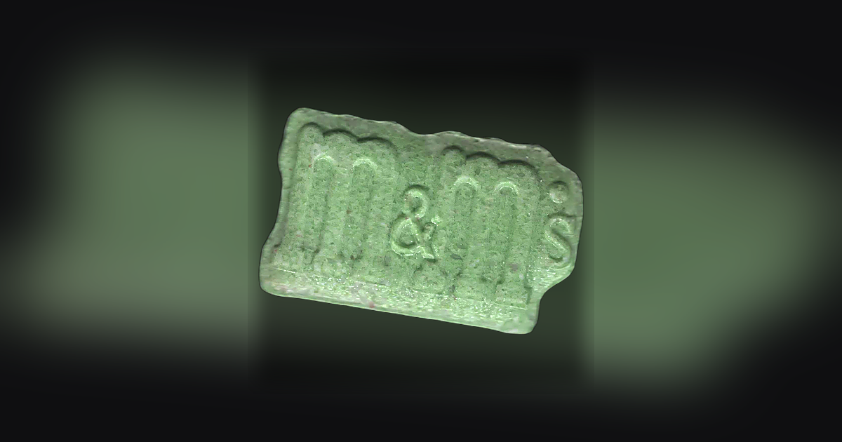 M&M's
