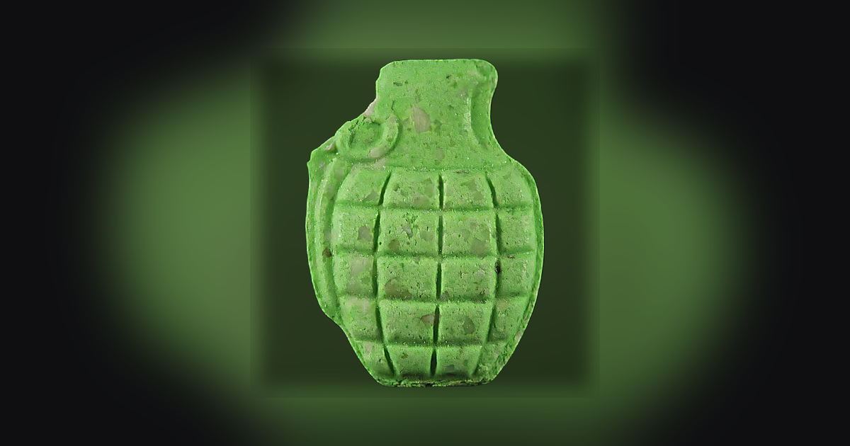 Grenade