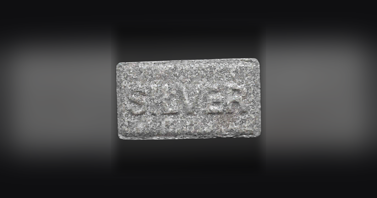 Silver
