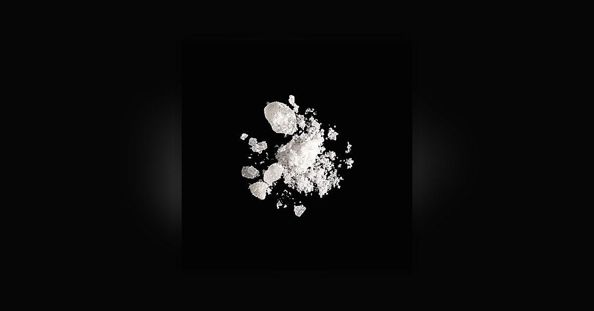 Crystals