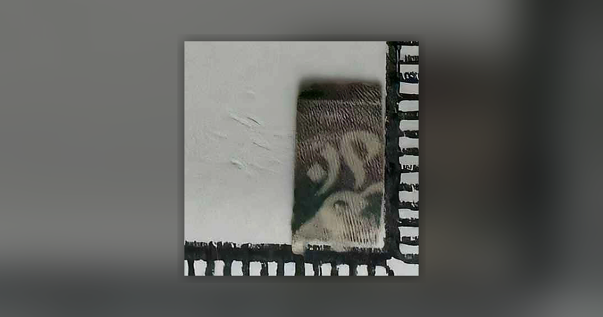 LSD (266ug)