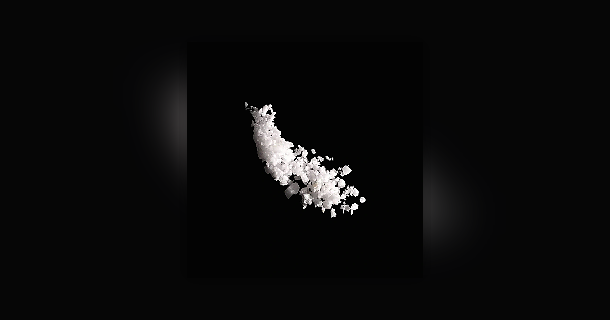 Crystals