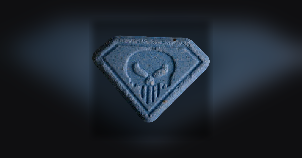 Punisher, NL
