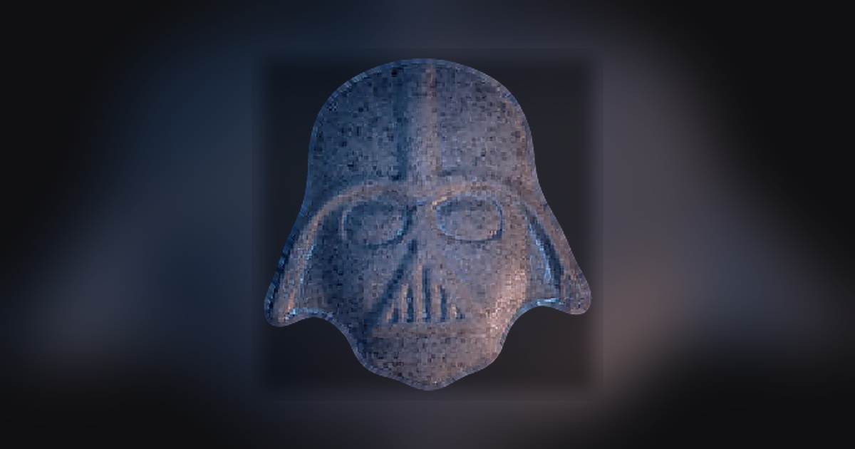 Darth Vader