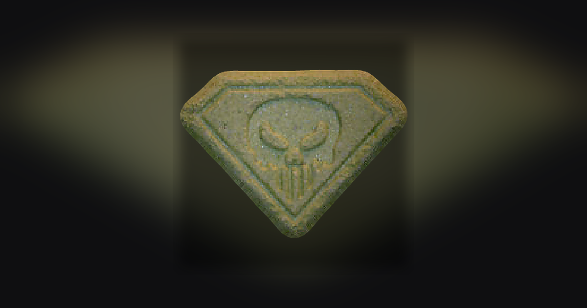 Punisher, NL