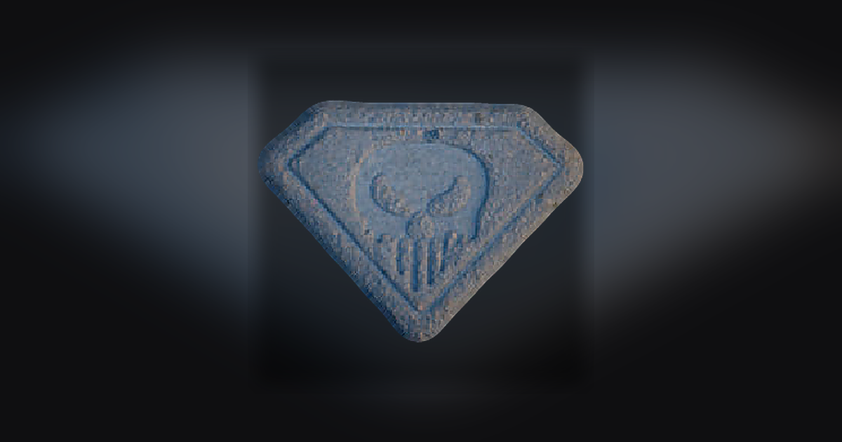 Punisher, NL