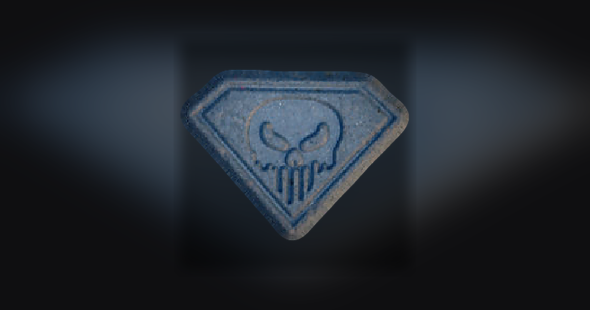 Punisher, NL