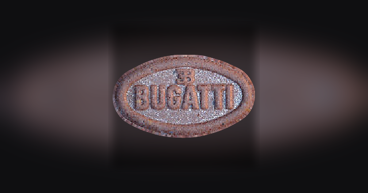 Bugatti