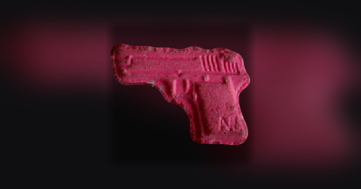 Pistol