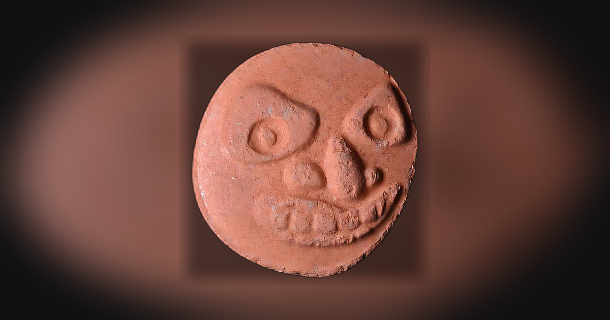 2C-B (19mg)