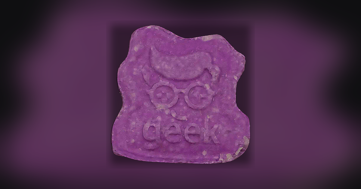 Geek