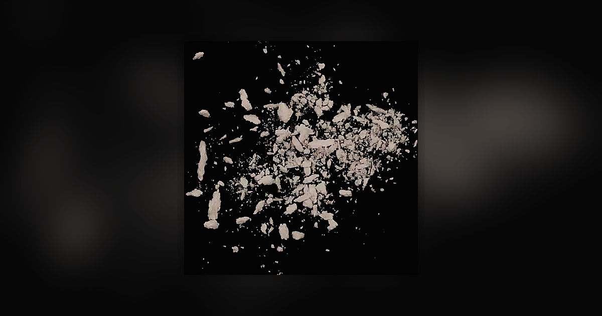 Amphetamine (75%); Phenethylamine (16%); Cocaine (2%); Caffeine (1%)