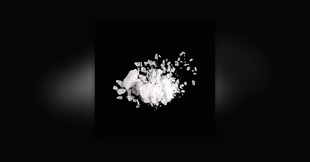 Crystals