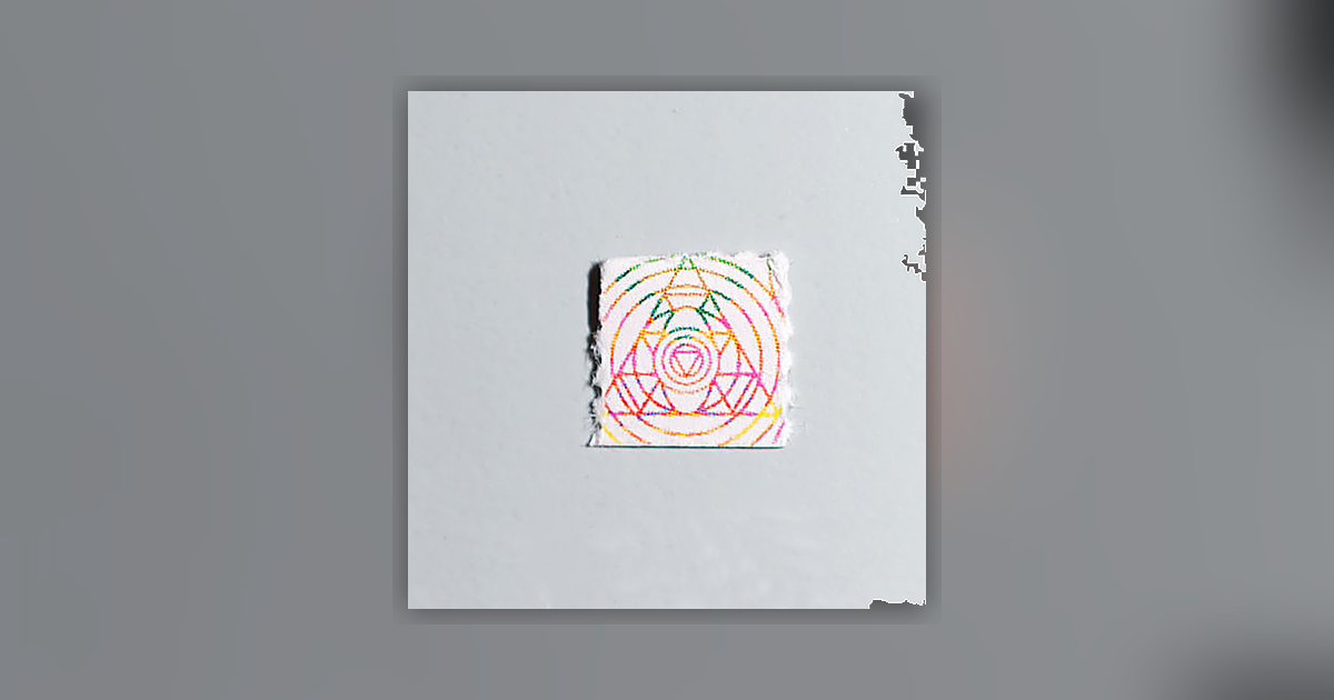 LSD (74µg)