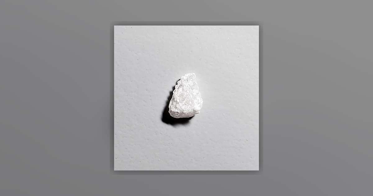 Ketamine (100%)