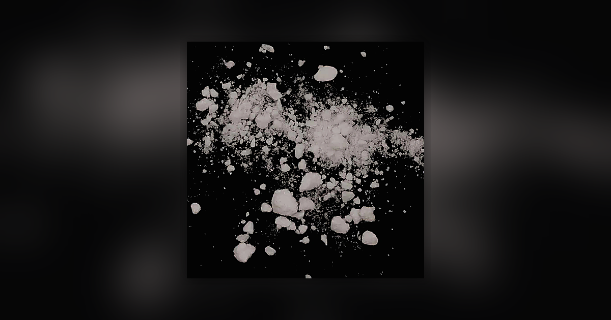 Cocaine (67%); Procaine (16%)