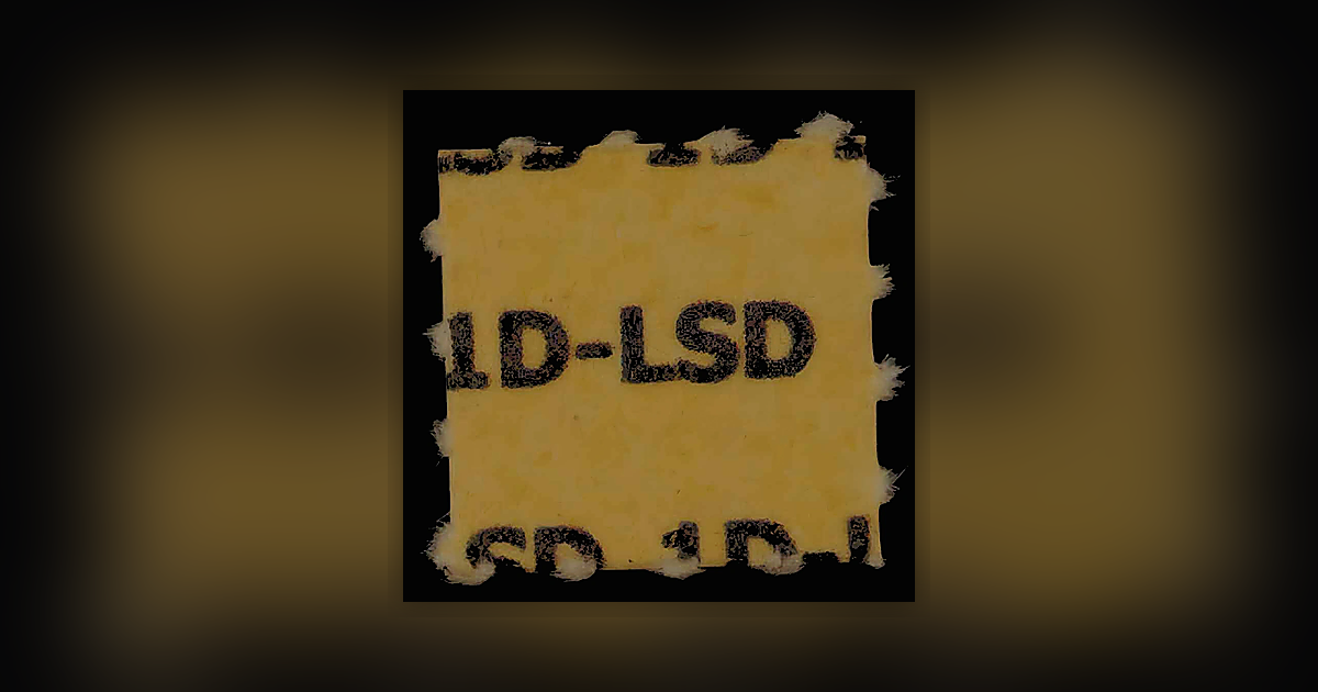 1t LSD