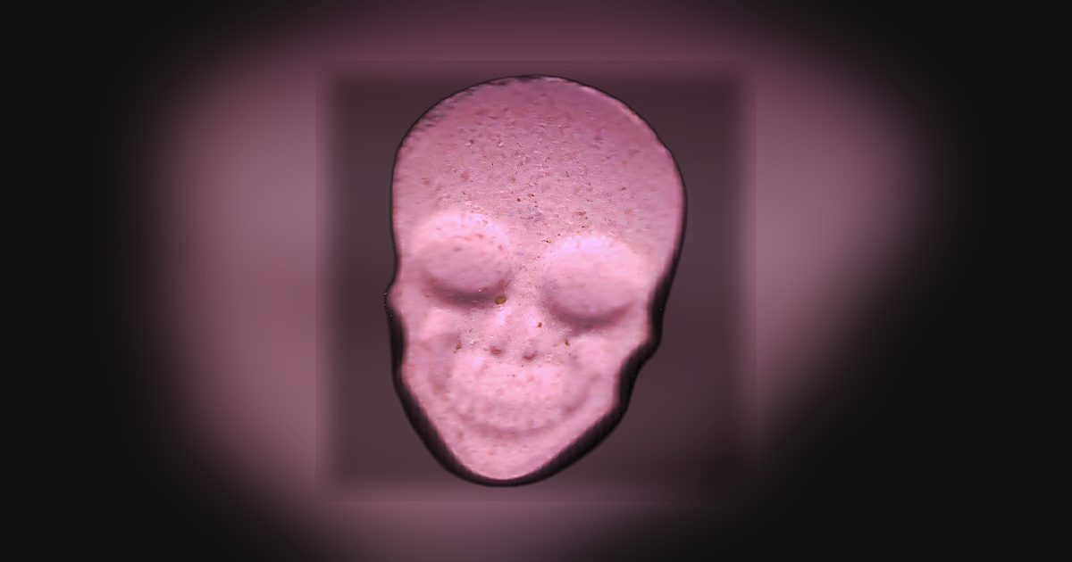 Skull