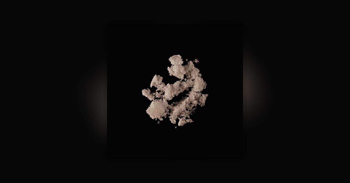 Crystals