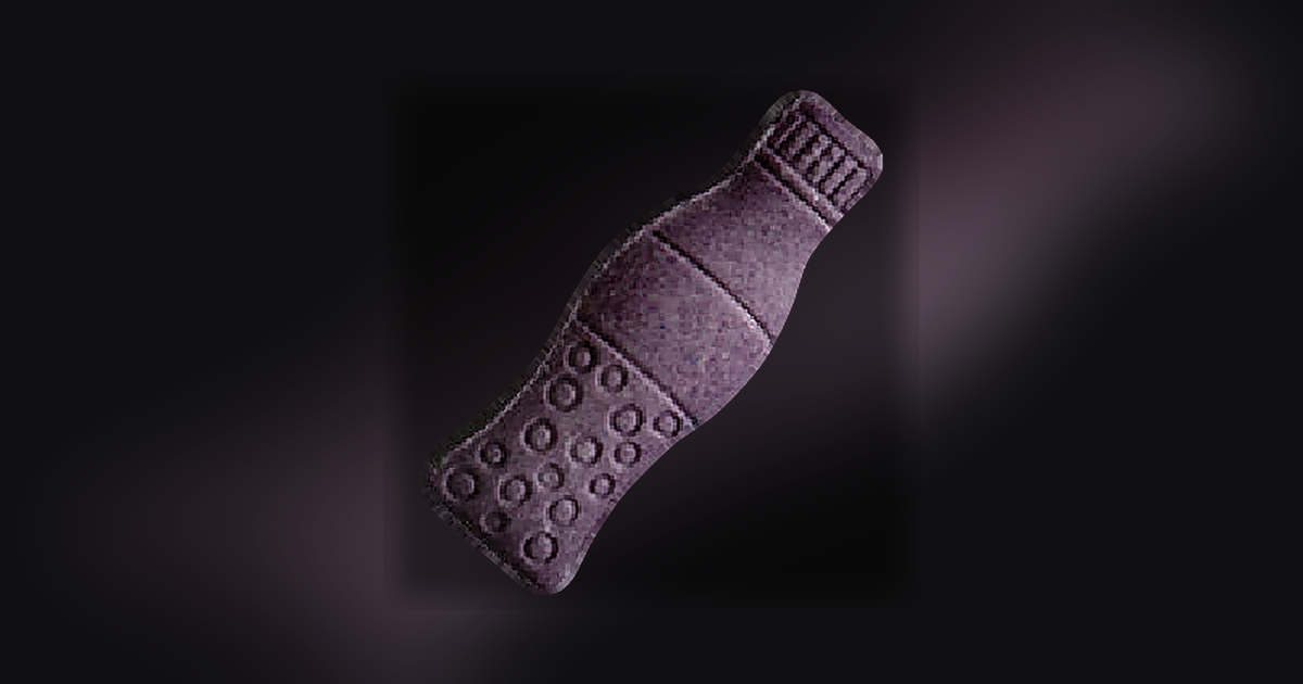 Coca-Cola pills (Ecstasy / MDMA)