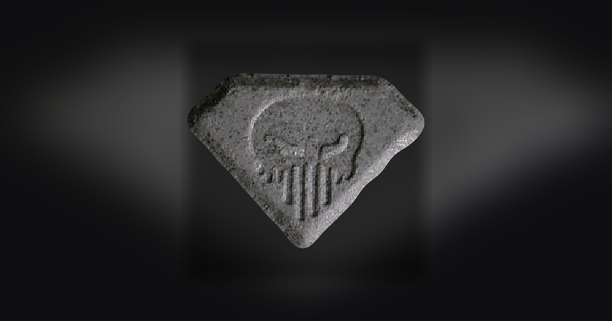 Punisher, NL