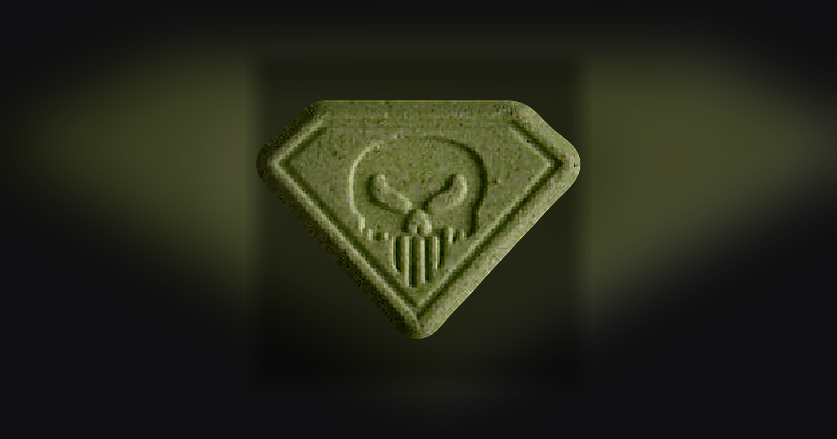 Punisher, NL