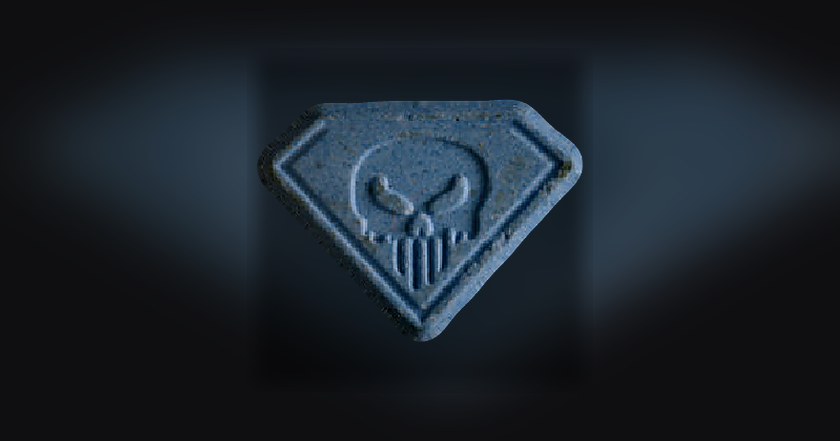 Punisher, NL