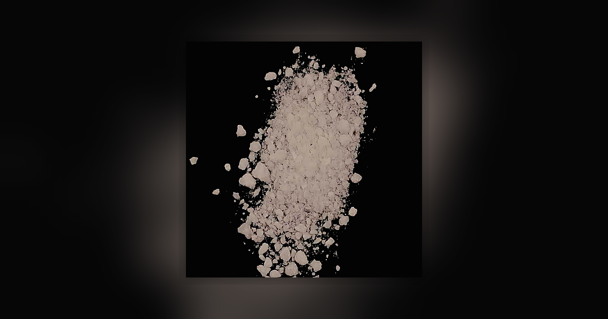 Cocaine (81%); Unknown; Unknown 2