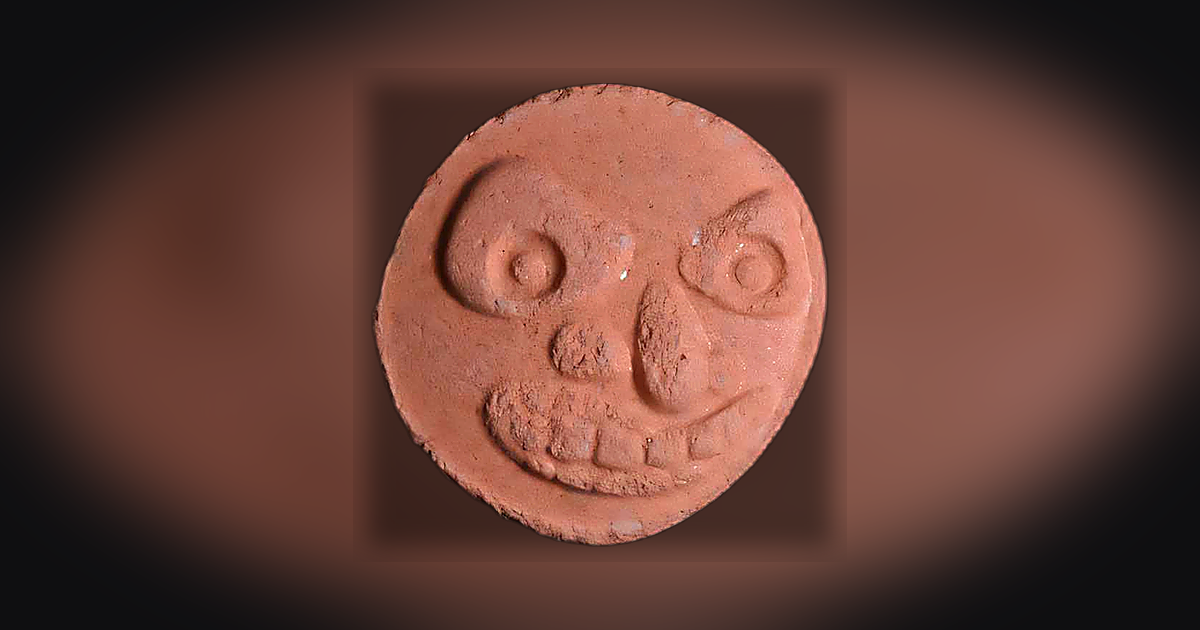 2C-B (15mg)