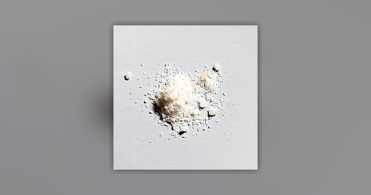 Ketamine (100%)