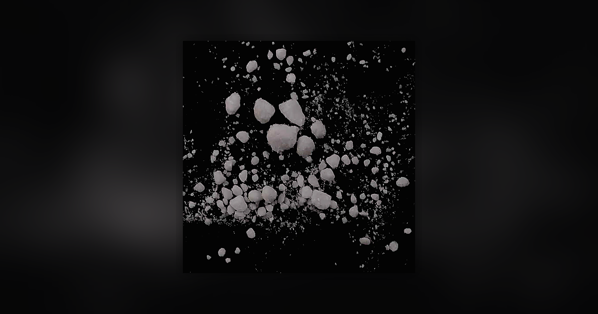 Cocaine (61%); Procaine (11%)