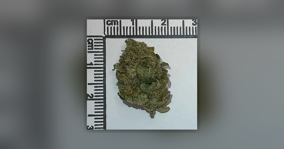MDMB-4en-PINACA; THC (15%)