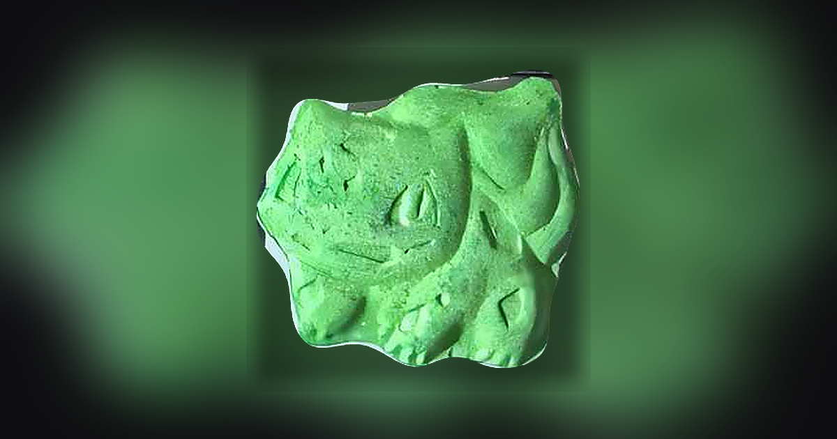 Bulbasaur