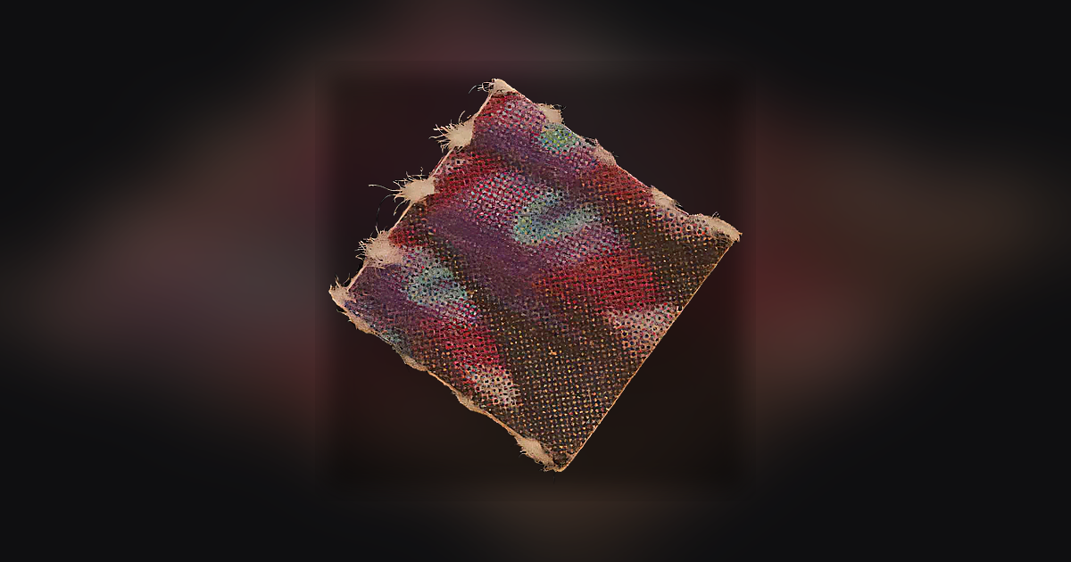 LSD Blotter