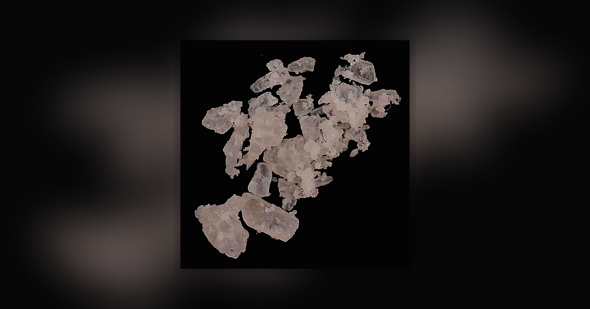 2-MMC; Ketamine (1%)