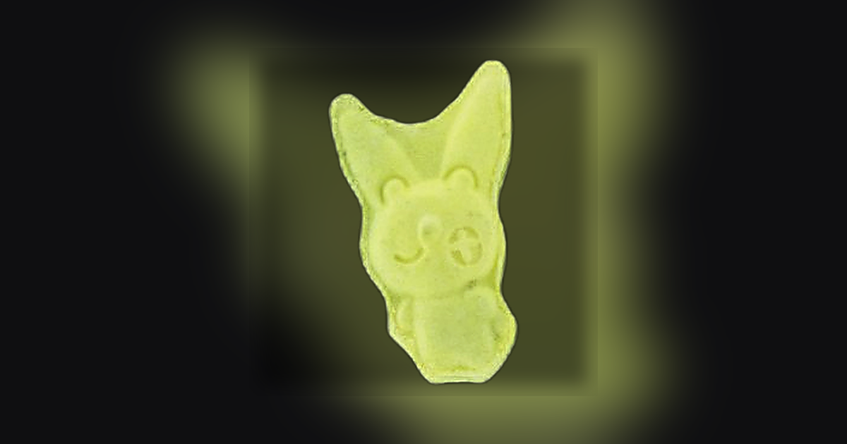 2C-B (12mg)
