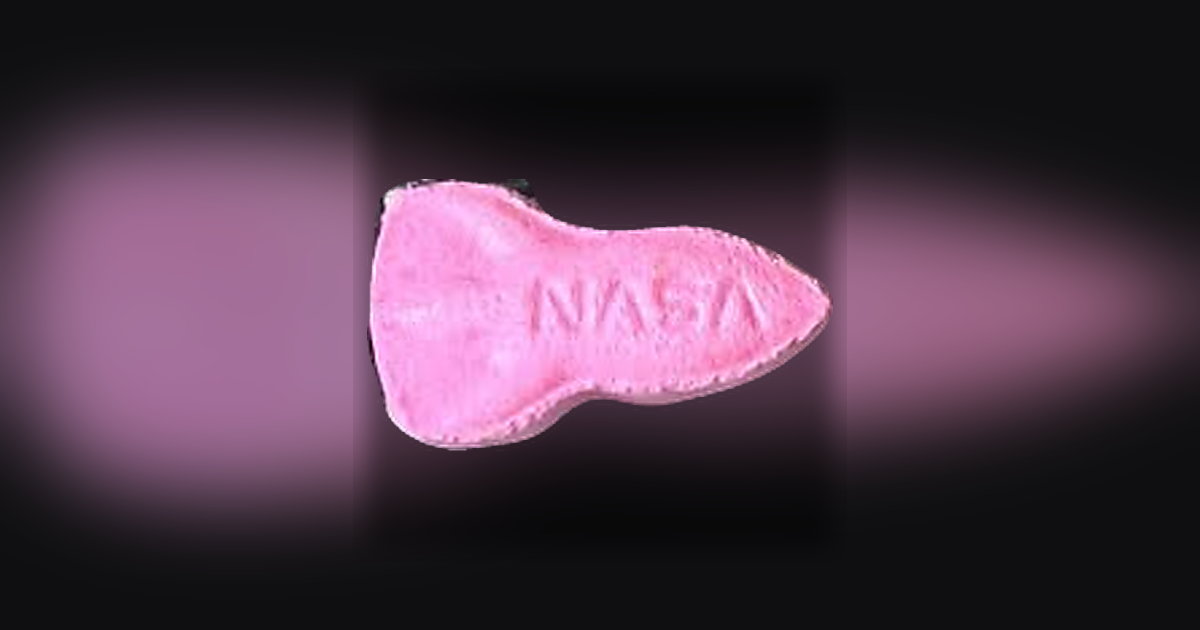 Nasa Rocket