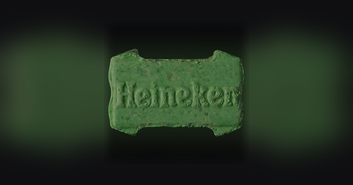 Heineken