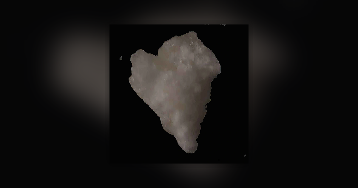 3-MMC; 3-CMC (1%)
