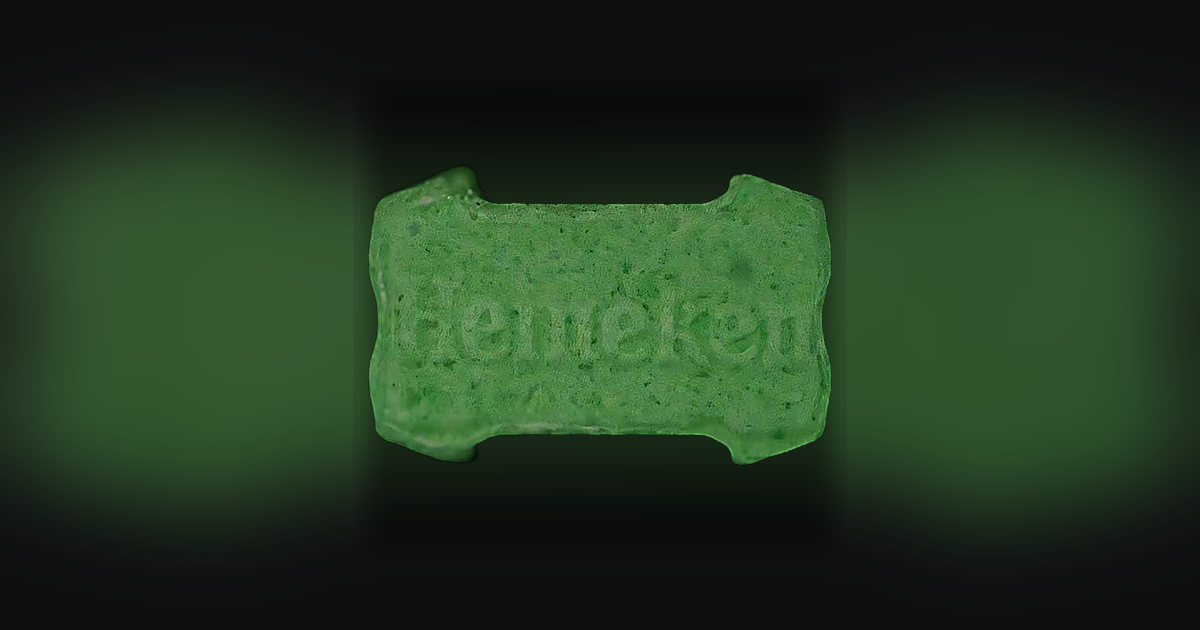 Heineken